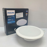 den downlight am tran led philips dn027b g3 led9 cw 9w 220 240v d125 rd 6500k 950lm 50.000h (2)