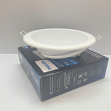 den downlight am tran led philips dn027b g3 led9 cw 9w 220 240v d125 rd 6500k 950lm 50.000h (4)