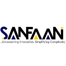 Sanfaani Logo