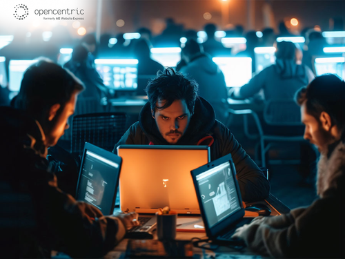 🧩 Custom Drupal Development UK for Scalable Platforms.png