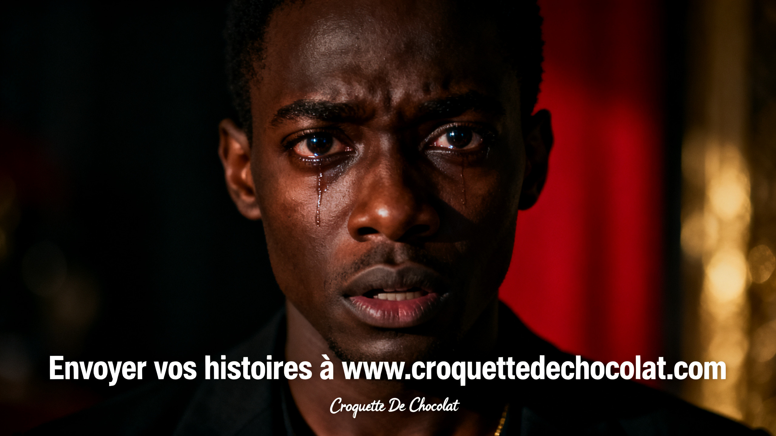 Elle mangeait avec moi, riait avec moi, mais travaillait contre moi en silence