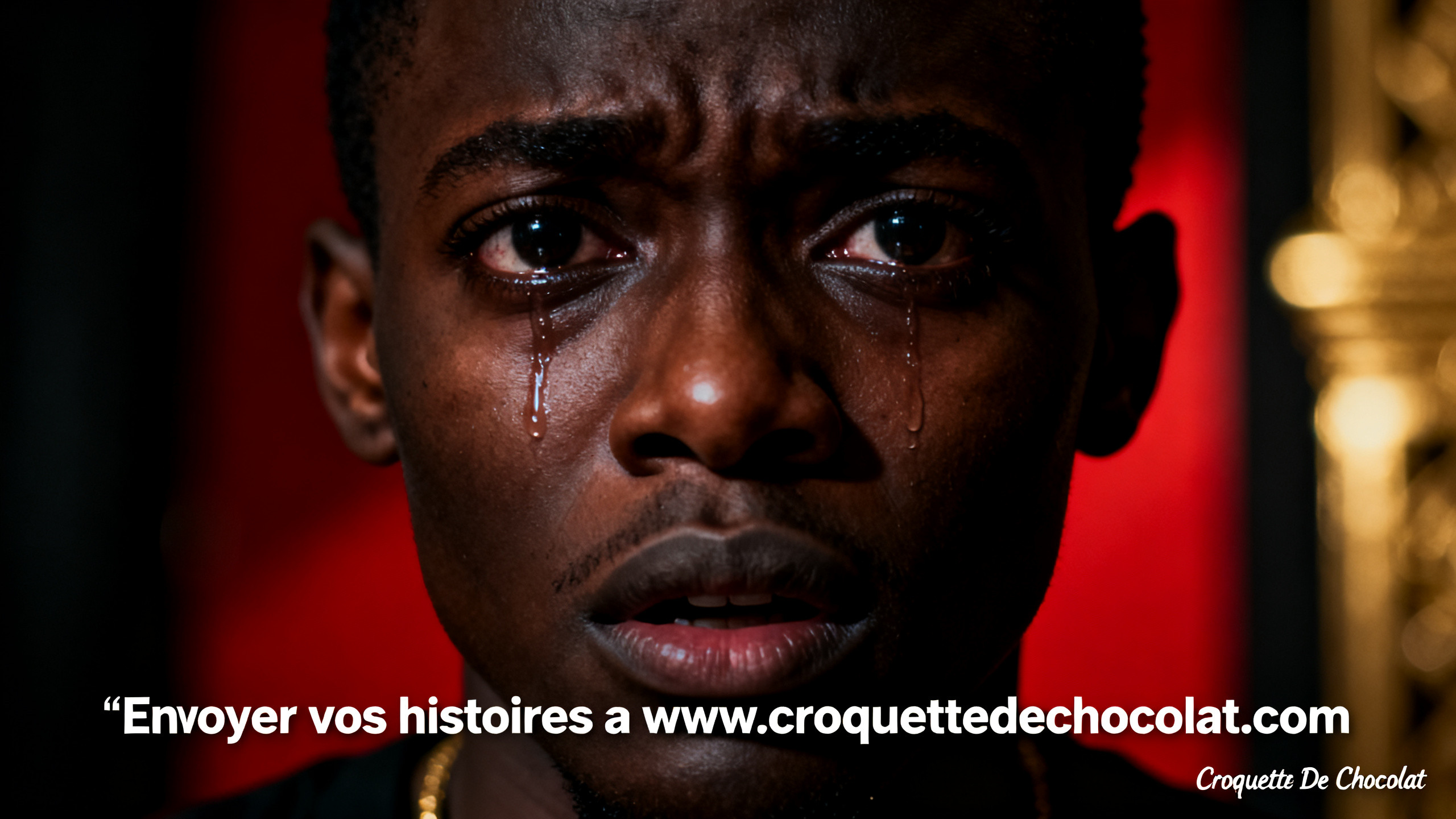 Je lui ai tout confié… c’est comme ça qu’il m’a détruite