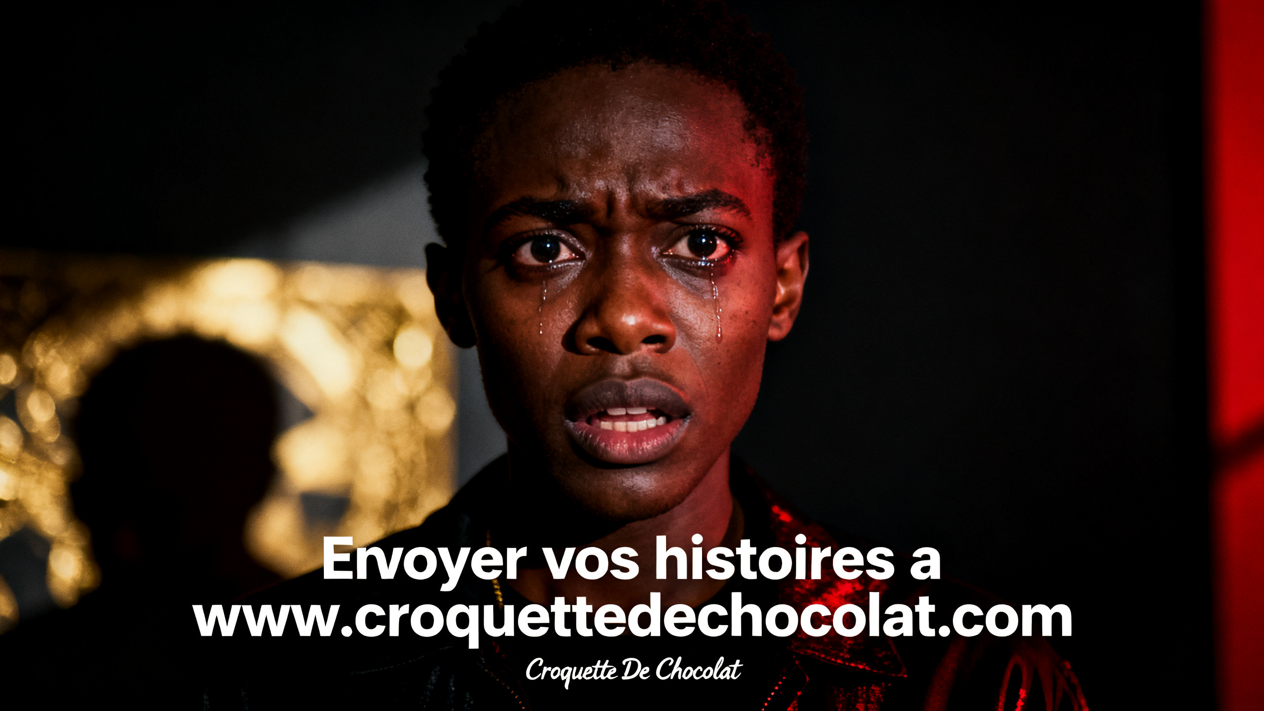 Le jour où j’ai compris que mon pire ennemi dormait dans mon cercle proche