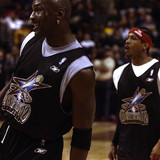 MJ and AI
