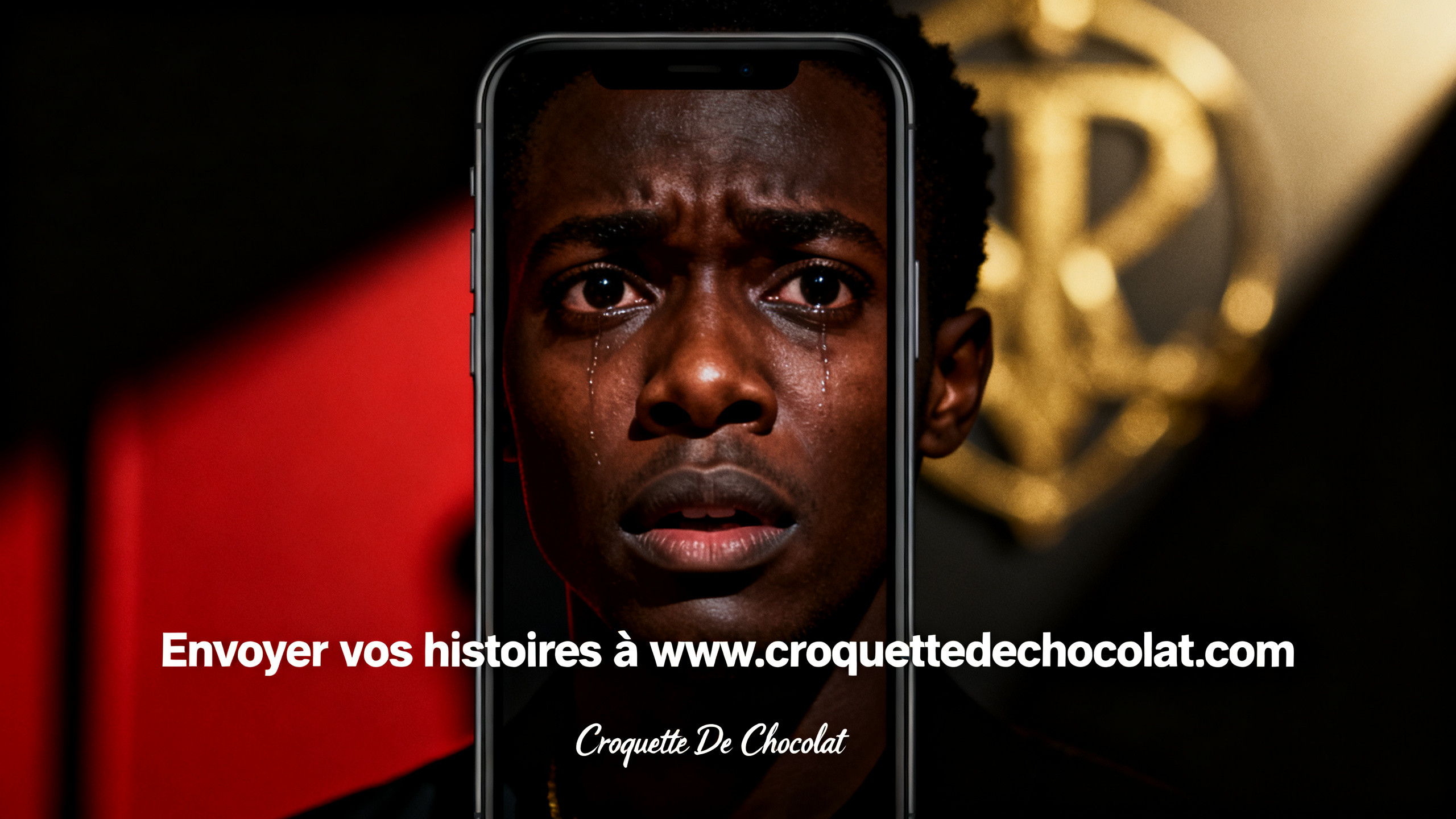 Je croyais être entourée… j’étais juste observée