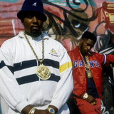 Eric B &amp; Rakim