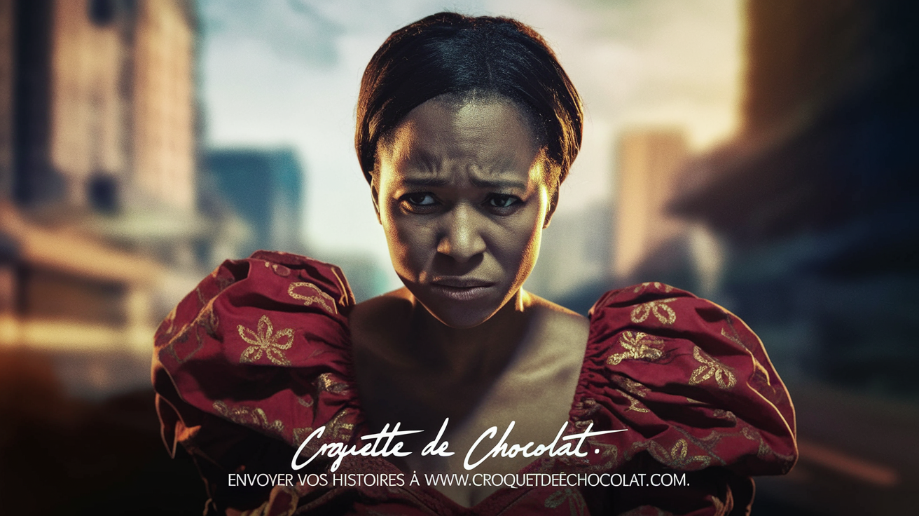 On m’a souri le jour… mais mon nom circulait ailleurs la nuit