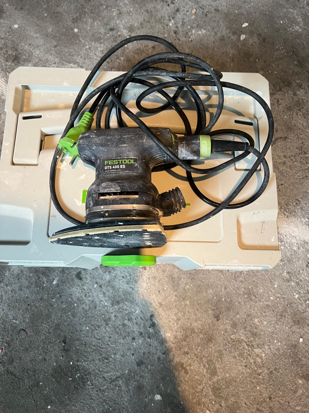 Festool set - Image 2