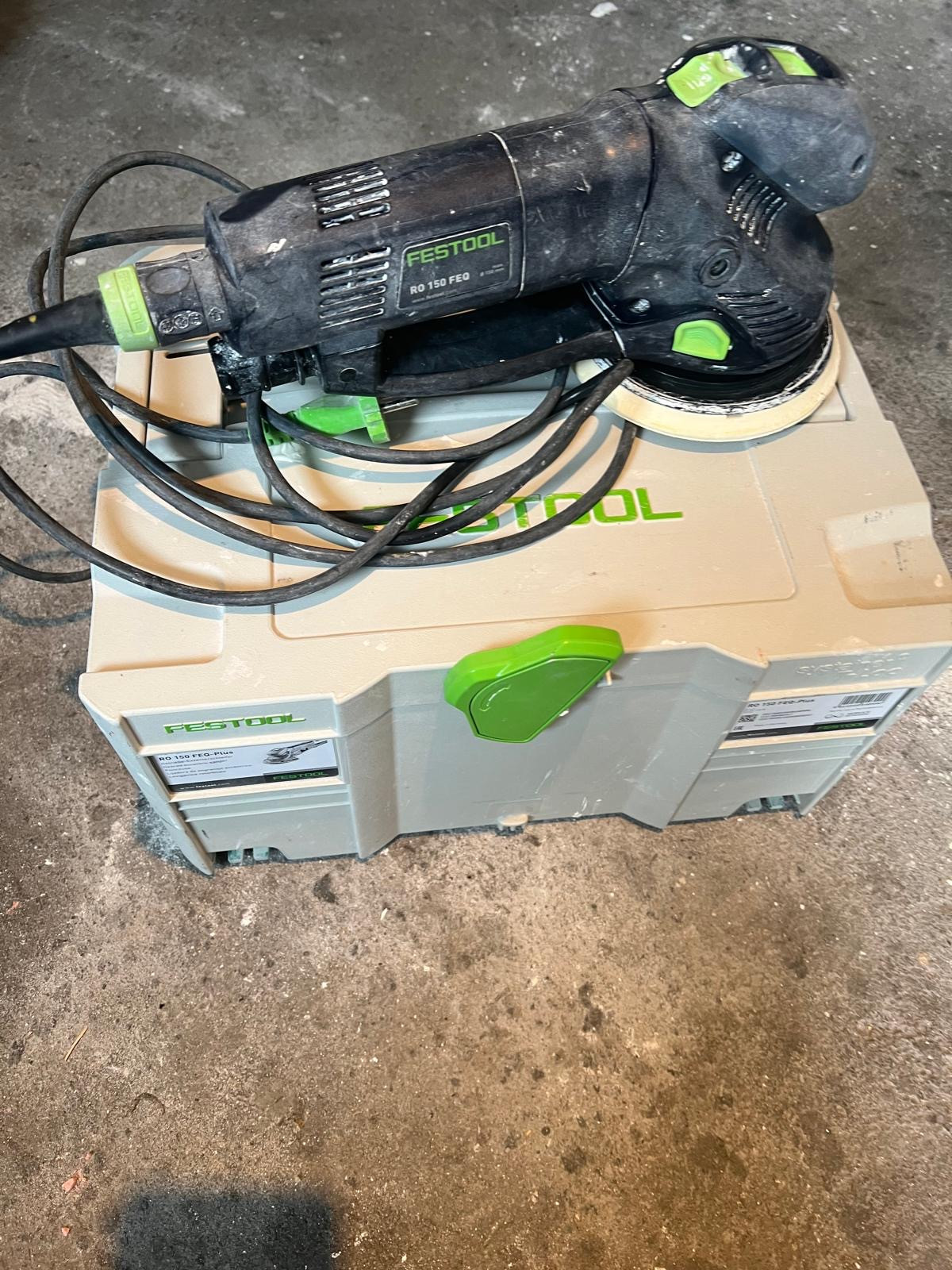 Festool set - Image 3