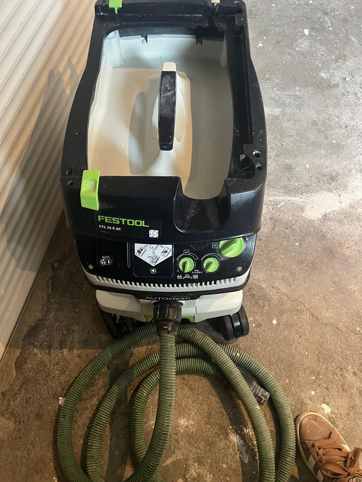 Festool set - Image 5