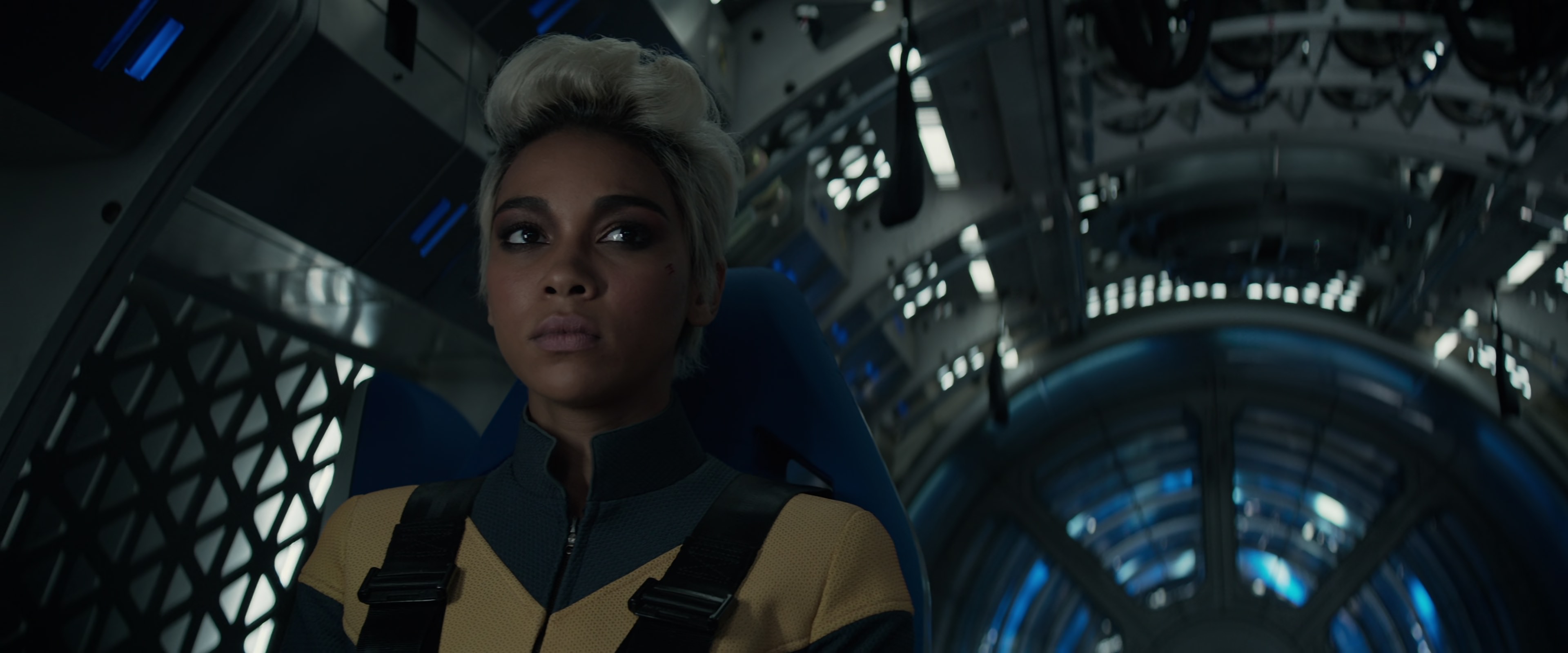 4k darkphoenix movie screencaps.com 6193