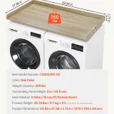 us XYTM54INCHXM3W0PHV0 original img v1 washer dryer countertop f6