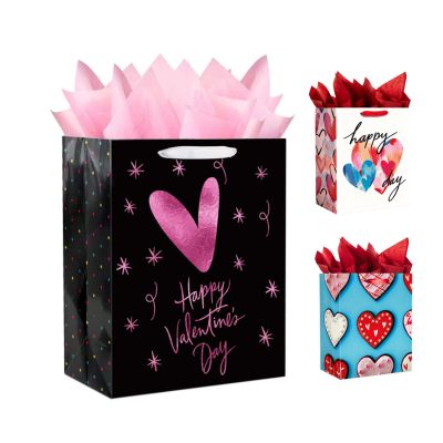 Happy Valentine Day Bag - $4.jpg