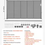 us WZSSMHS55INC3WTGQ001V0 original img v1 foldable dog gate f6