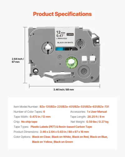 us BQJSDRZYTMHLEU1U8001V0 original img v1 label maker tape f6.webp