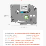 us BQJSDRZYTMHLEU1U8001V0 original img v1 label maker tape f6