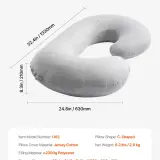 us YFZTBWSCXYTSN5OZWV0 original img v1 pregnancy pillow f6