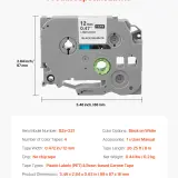 us BQJSDRZYBDHZZRJEN001V0 original img v1 label maker tape f6