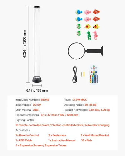 us LDSQPDLS48YCRIJF7001V9 original img v1 bubble tube lamp f6.webp