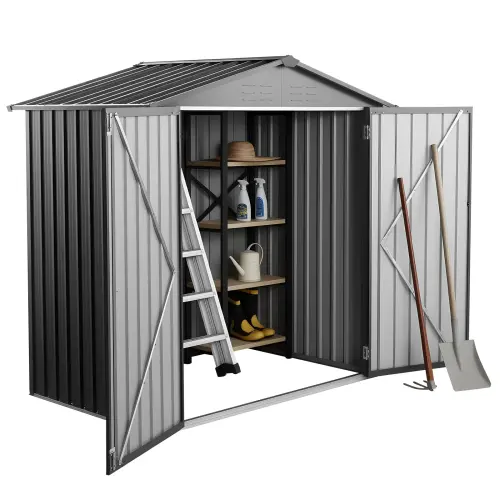 us GJF64FTHHSMSNRZ66001V0 original img v1 metal storage shed m100 12.webp