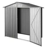 us GJF64FTHHSMSNRZ66001V0 original img v1 metal storage shed m100 10