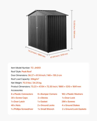 us GJF64FTHHSMSNRZ66001V0 original img v1 metal storage shed f6.webp