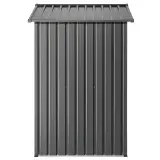 us GJF64FTHHSMSNRZ66001V0 original img v1 metal storage shed m100 9