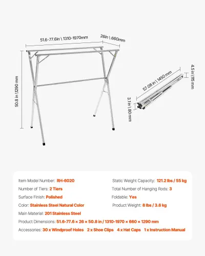 us LDSLYJXX1413RO4HO001V0 original img v1 clothes drying rack f6.webp