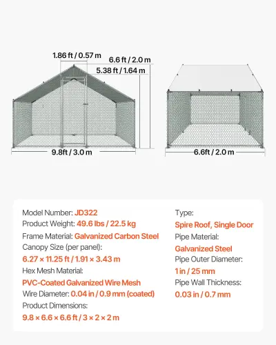 us JSJS322MJDDM8HJCX001V0 original img v2 metal chicken coop f6.webp