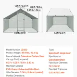 us JSJS322MJDDM8HJCX001V0 original img v2 metal chicken coop f6