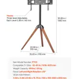 us TYSDLDDSJZJZLU43E001V0 original img v1 universal tv stand f6