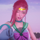8