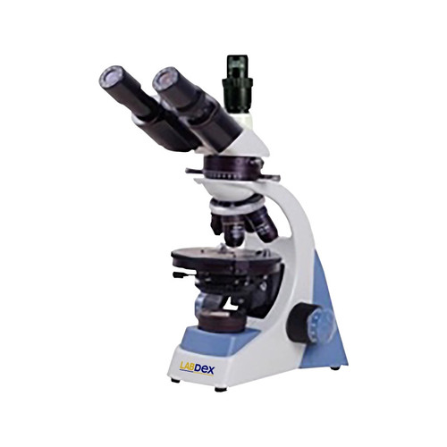 Polarizing microscope LX501PMS Polarized Light Microscope.jpg