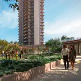 4BHK Flats at Birla Arika in Sector 31, NH8 , Gurugram