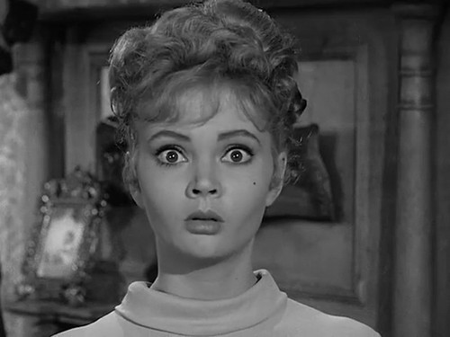 Petticoat Junction s1e17 My Daughter the Doctor Jeannine Riley faint 1.jpg