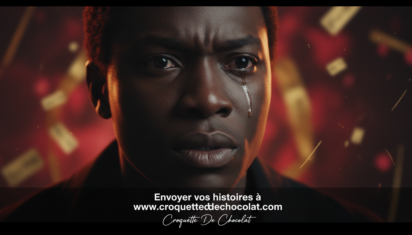 Le blocage a commencé le jour où je me suis sentie observée