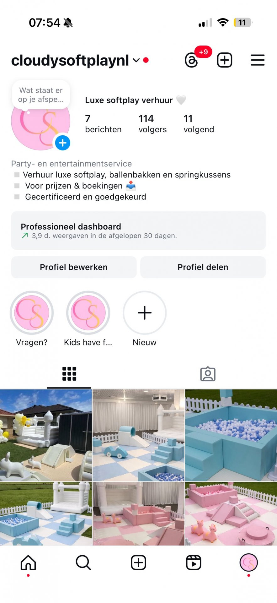 Luxe softplay verhuur - Image 2