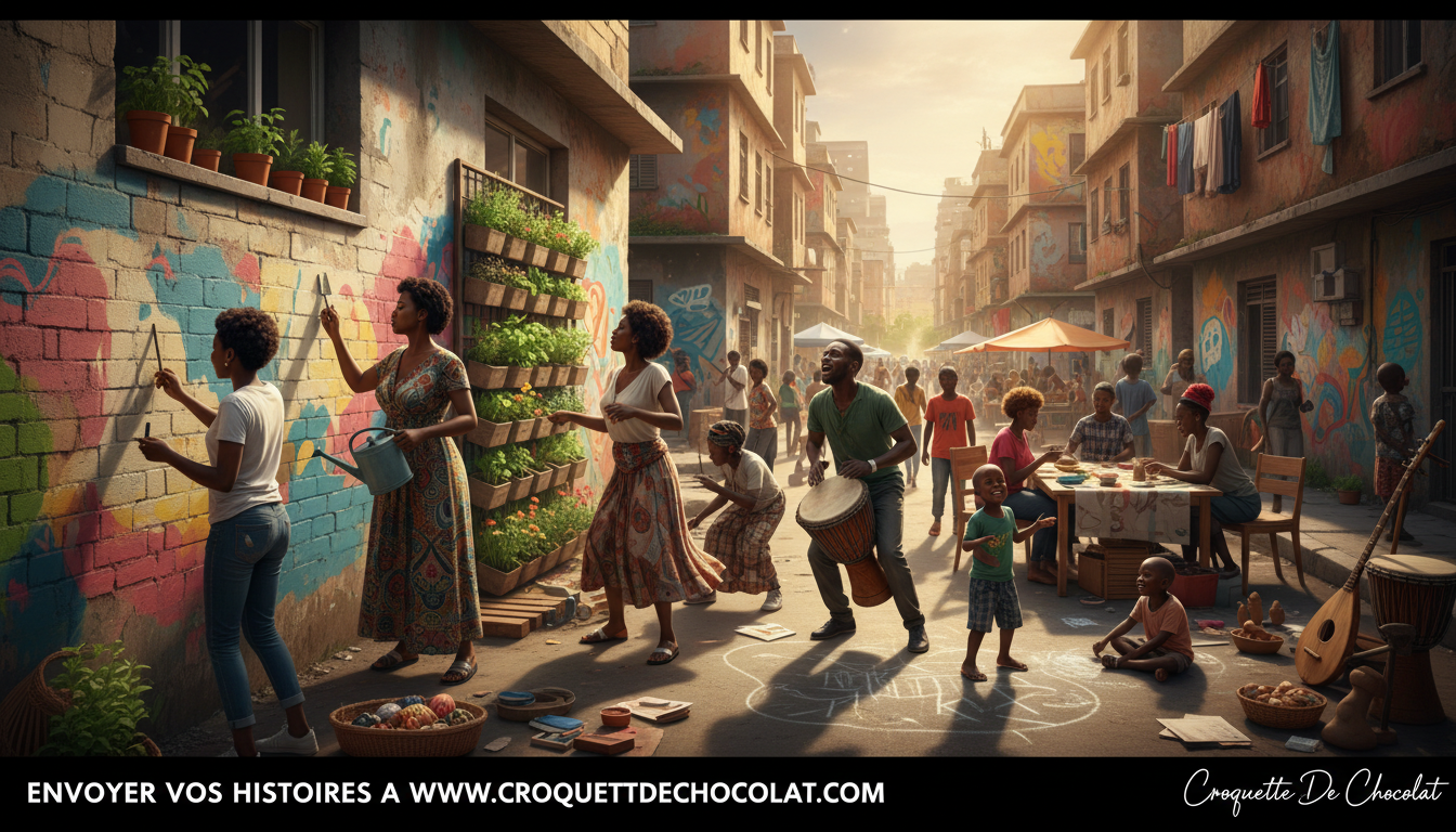 Astuces créatives pour transformer ta routine quotidienne