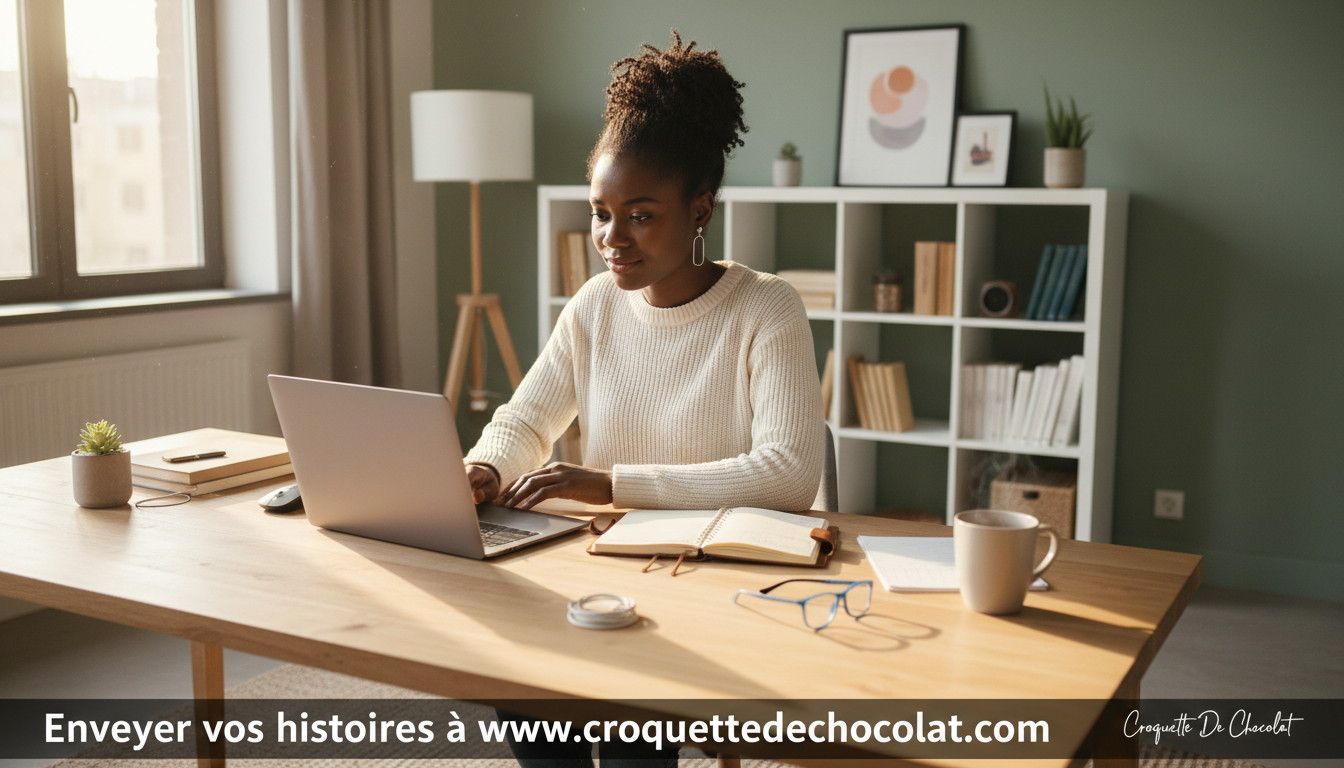 Secrets de productivité pour une vie plus fluide et efficace