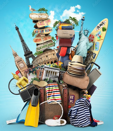Tourism Experience