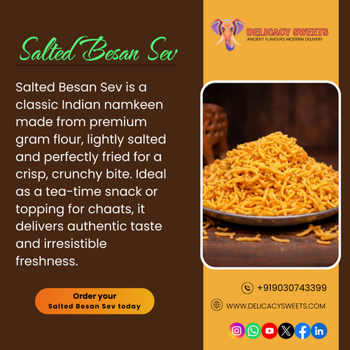 Why Is Salted Besan Sev the Perfect Light & Crunchy Snack ?.png