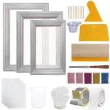 us SYKJZHCCG3110ZNMRV0 original img v3 screen printing kit m100 9