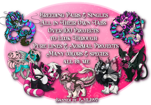 cherish project sales