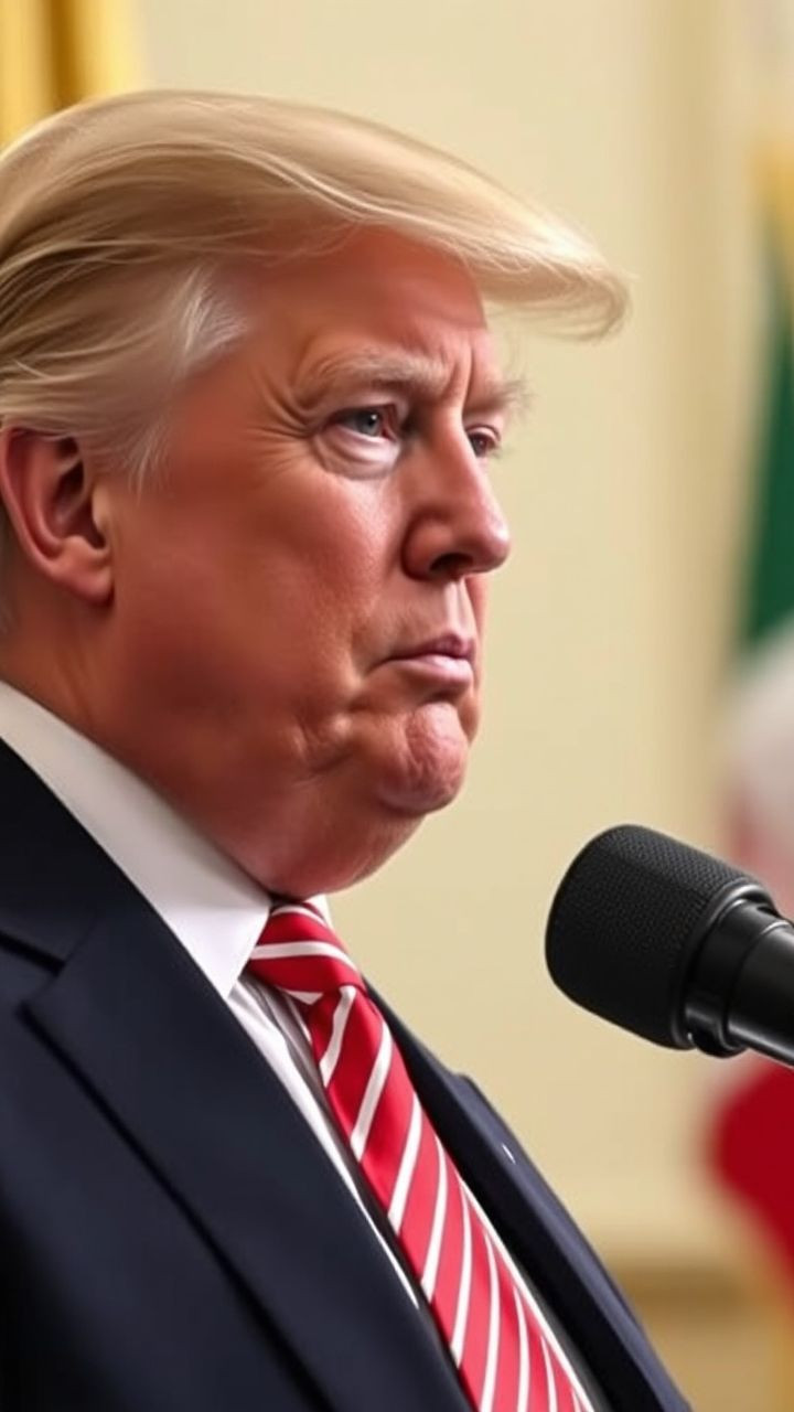 Trump US talks with Iran ‘very good’, more expected