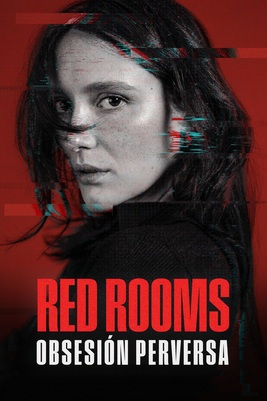 Red Rooms [2023] [DVD5-R1] [Latino]