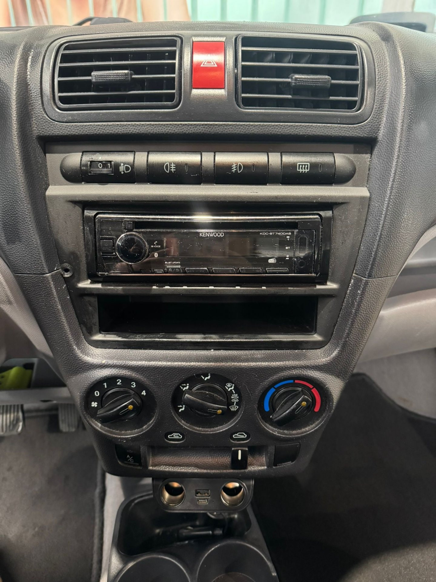 Kia Picanto 2007 - Image 6