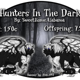 hunters in the dark