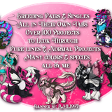 cherish project sales