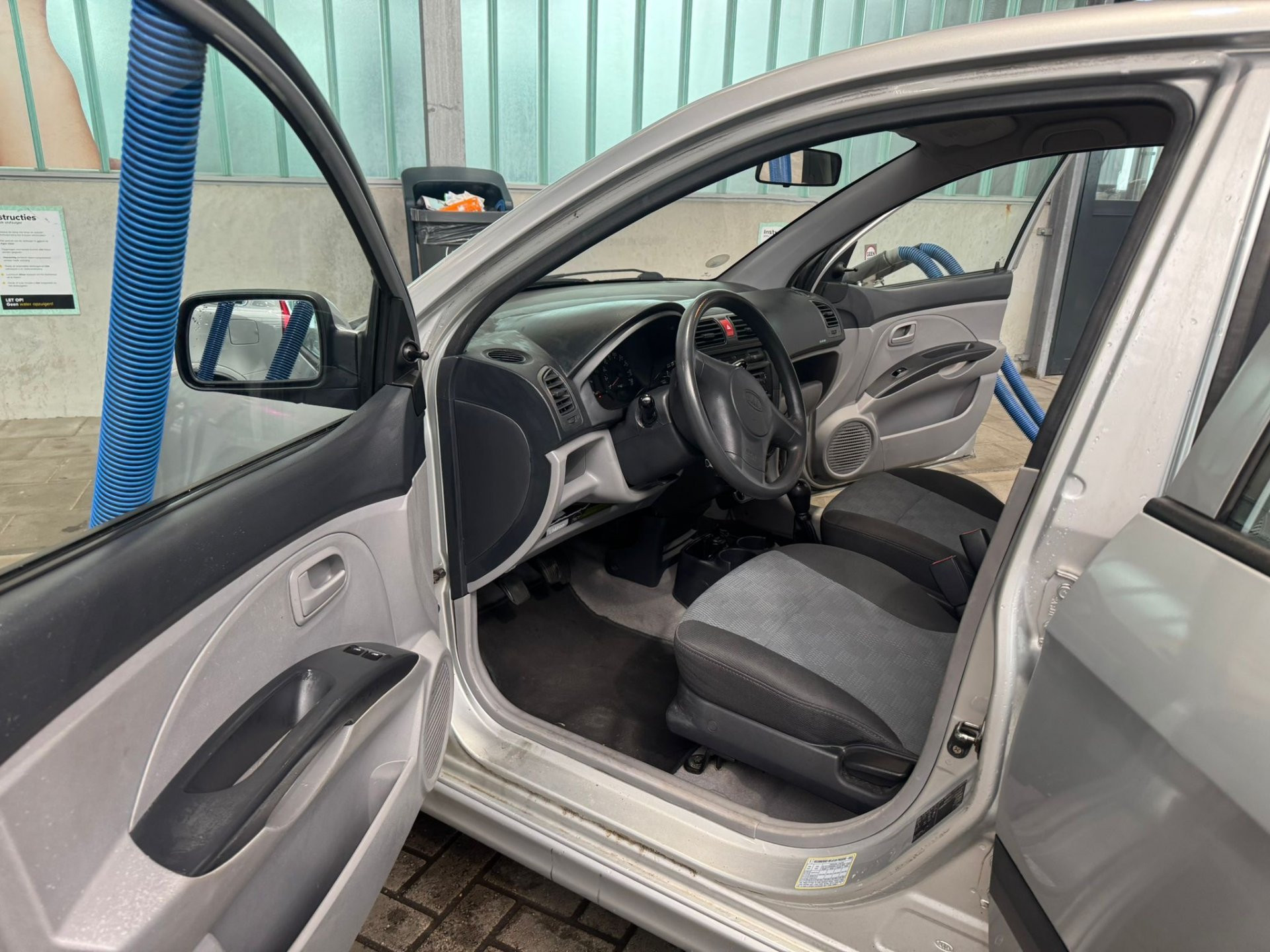 Kia Picanto 2007 - Image 3