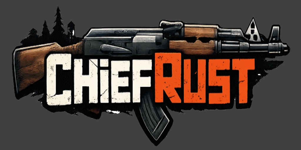 ChiefRust (X5/X10|NO LIMIT|FPS+|TP|TRADE) 05.03
